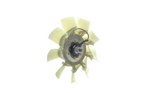 Obrázok Ventilátor chladenia motora MAHLE BEHR *** PREMIUM LINE *** CFF506000P