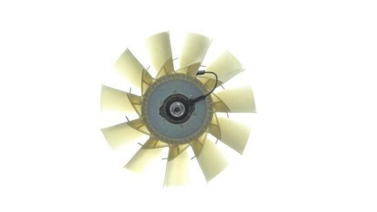 Obrázok Ventilátor chladenia motora MAHLE BEHR *** PREMIUM LINE *** CFF507000P