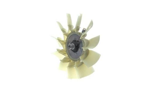 Obrázok Ventilátor chladenia motora MAHLE BEHR *** PREMIUM LINE *** CFF507000P