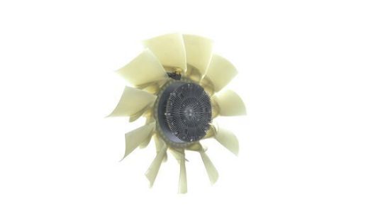 Obrázok Ventilátor chladenia motora MAHLE BEHR *** PREMIUM LINE *** CFF507000P