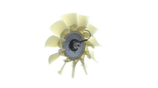 Obrázok Ventilátor chladenia motora MAHLE BEHR *** PREMIUM LINE *** CFF507000P