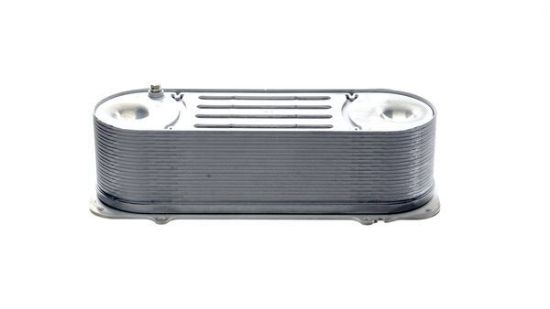 Obrázok Chladič plniaceho vzduchu MAHLE BEHR *** PREMIUM LINE *** CI233000P