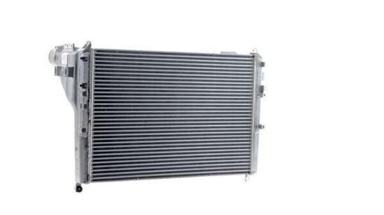 Obrázok Chladič plniaceho vzduchu MAHLE  CI556000P