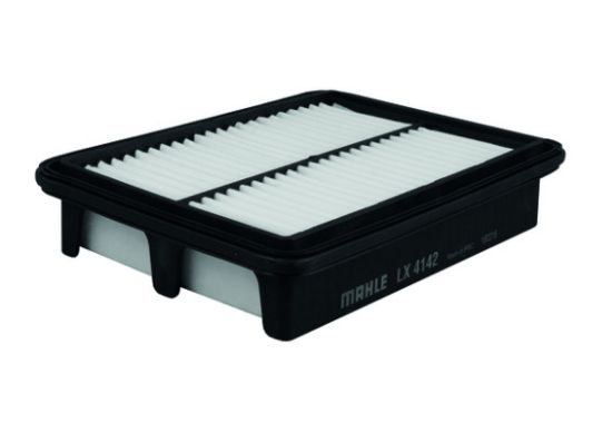 Obrázok Plniace dúchadlo MAHLE  021TC14651000