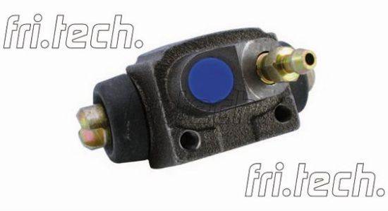 Obrázok Brzdový valček kolesa fri.tech.  CF359