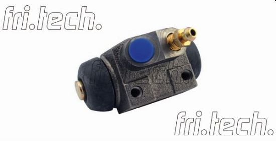 Obrázok Brzdový kotúč fri.tech.  BD0507