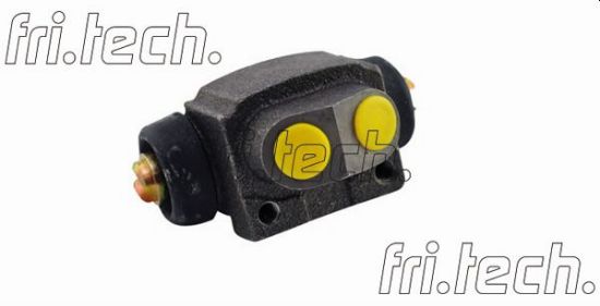 Obrázok Brzdový valček kolesa fri.tech.  CF630