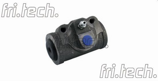 Obrázok Brzdový kotúč fri.tech.  BD0670