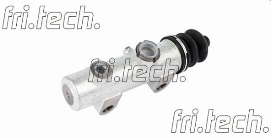 Obrázok Brzdový kotúč fri.tech.  BD1271
