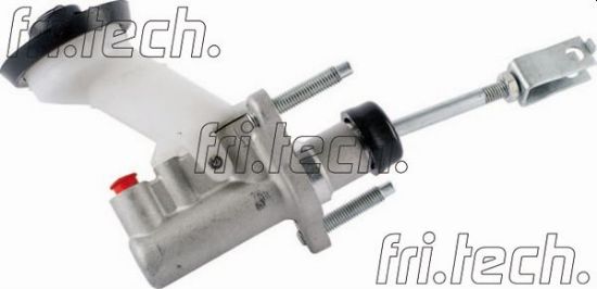 Obrázok Brzdový kotúč fri.tech.  BD1036