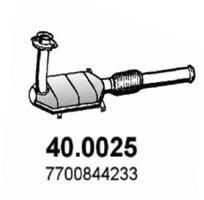 Obrázok Katalyzátor ASSO  400025