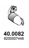 Obrázok Katalyzátor ASSO  400082