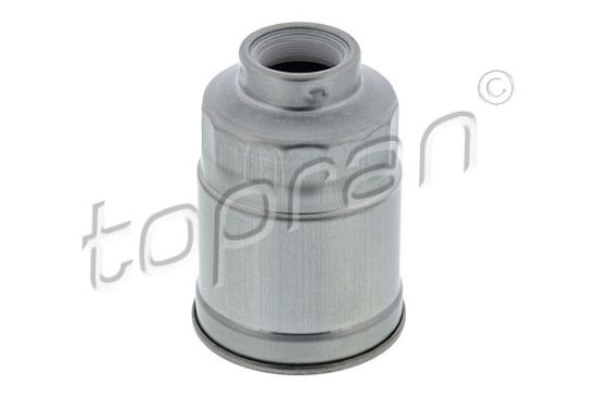 Obrázok Palivový filter TOPRAN  701565