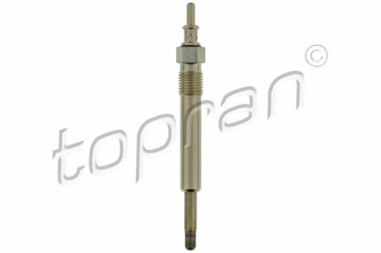 Obrázok żeraviaca sviečka TOPRAN  400448