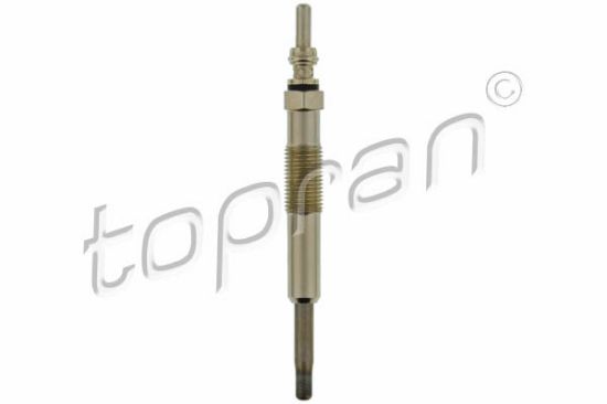 Obrázok żeraviaca sviečka TOPRAN  700402