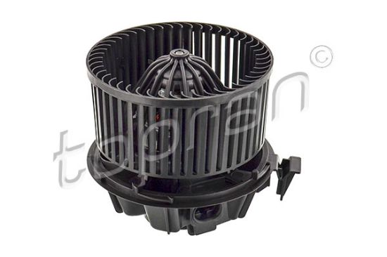 Obrázok Vnútorný ventilátor TOPRAN  701674