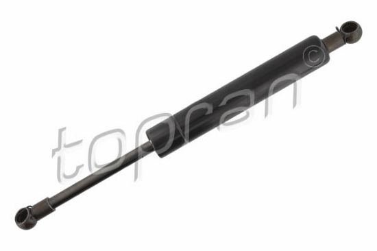 Obrázok Pneumatická prużina, Batożinový/nákladný priestor TOPRAN  600132