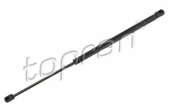 Obrázok Pneumatická prużina, Batożinový/nákladný priestor TOPRAN  701580