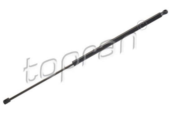 Obrázok Pneumatická prużina, Batożinový/nákladný priestor TOPRAN  600194