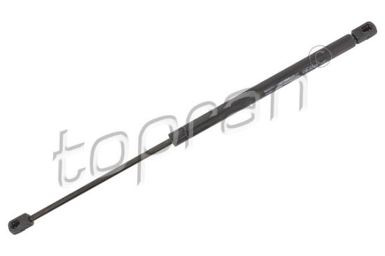 Obrázok Pneumatická prużina, Batożinový/nákladný priestor TOPRAN  701583