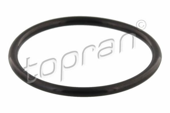 Obrázok Tesnenie termostatu TOPRAN  116418