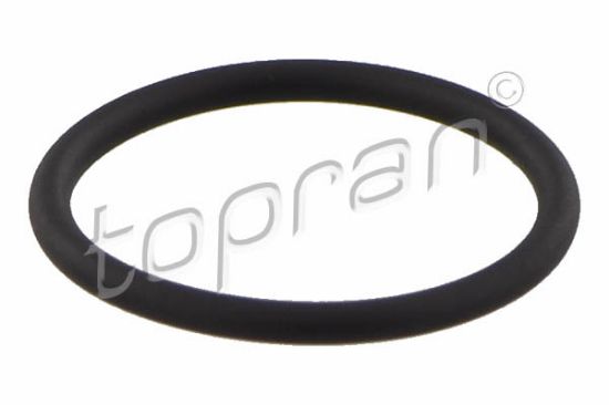 Obrázok Ventil regulácie tlaku v systéme Common-Rail TOPRAN  116555