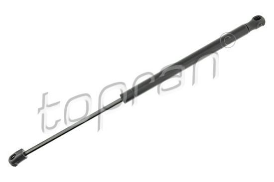 Obrázok Zvislý/nosný čap TOPRAN t+ 400288