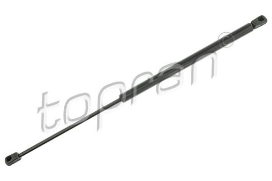 Obrázok Plynová vzpera, kapota motora TOPRAN  207127
