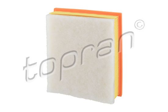 Obrázok Vzduchový filter TOPRAN  701477