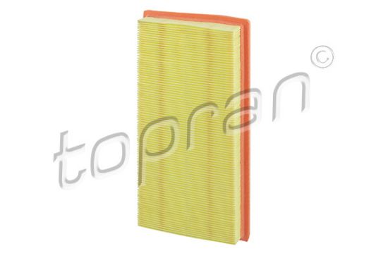 Obrázok Vzduchový filter TOPRAN  600077