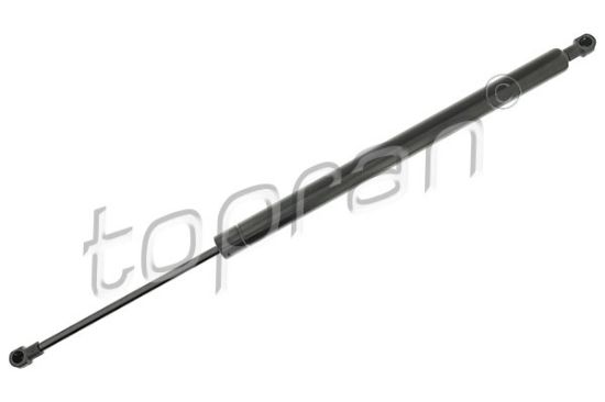 Obrázok Pneumatická prużina, Batożinový/nákladný priestor TOPRAN  700708