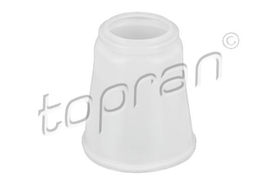 Obrázok Ochranný kryt/manżeta tlmiča pérovania TOPRAN  104146