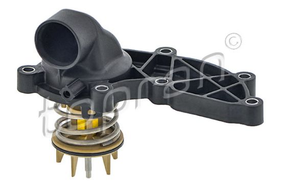 Obrázok Termostat chladenia TOPRAN  116344