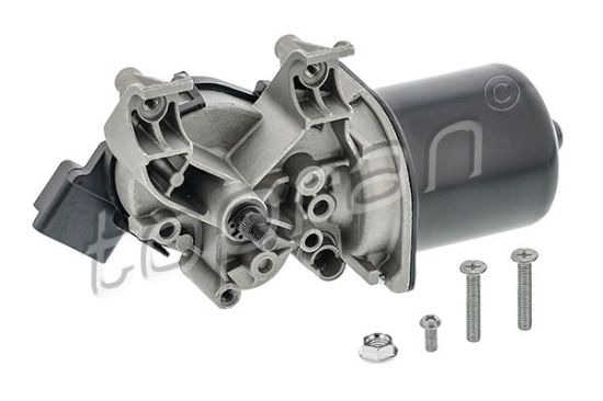 Obrázok Motor stieračov TOPRAN  701764