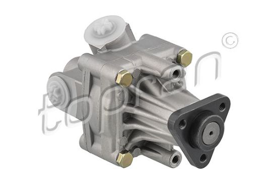 Obrázok Hydraulické čerpadlo pre riadenie TOPRAN  113536