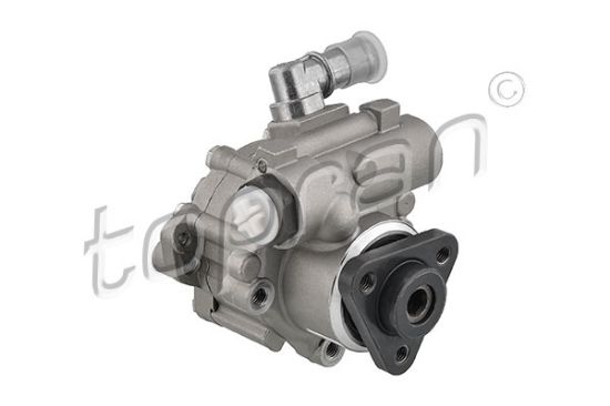 Obrázok Hydraulické čerpadlo pre riadenie TOPRAN  113537
