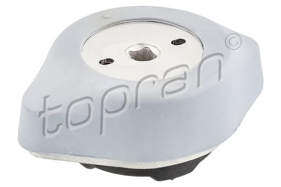 Obrázok Ulożenie automatickej prevodovky TOPRAN  110230