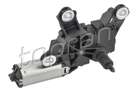 Obrázok Motor stieračov TOPRAN  113768