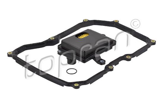 Obrázok Sada hydraulického filtra automatickej prevodovky TOPRAN  116703