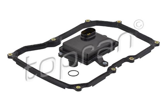 Obrázok Sada hydraulického filtra automatickej prevodovky TOPRAN  116730