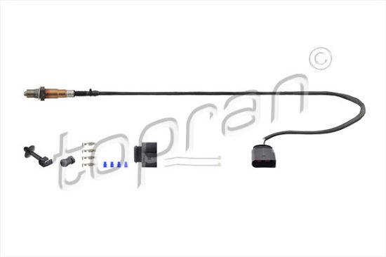 Obrázok Lambda sonda TOPRAN  114229