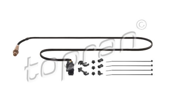 Obrázok Lambda sonda TOPRAN  114230
