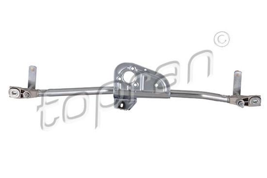 Obrázok Mechanizmus stieračov TOPRAN  110695
