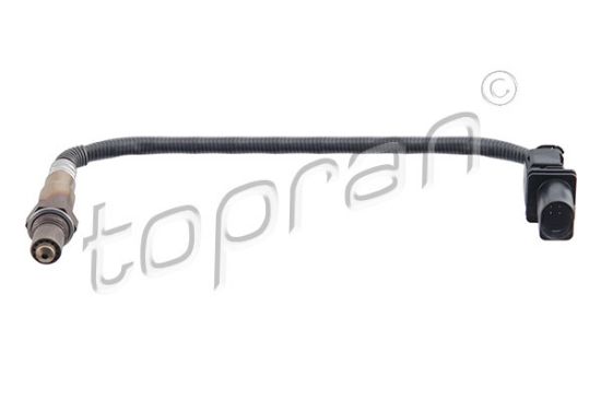 Obrázok Lambda sonda TOPRAN  207880