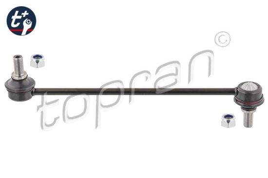 Obrázok Tyč/Vzpera stabilizátora TOPRAN t+ 821701