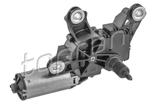 Obrázok Motor stieračov TOPRAN  115836