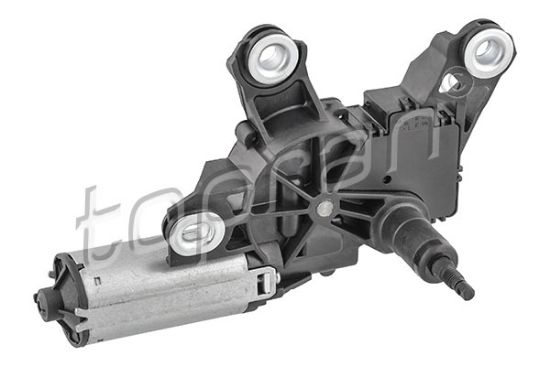 Obrázok Motor stieračov TOPRAN  116574