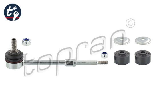 Obrázok Tyč/Vzpera stabilizátora TOPRAN t+ 304727