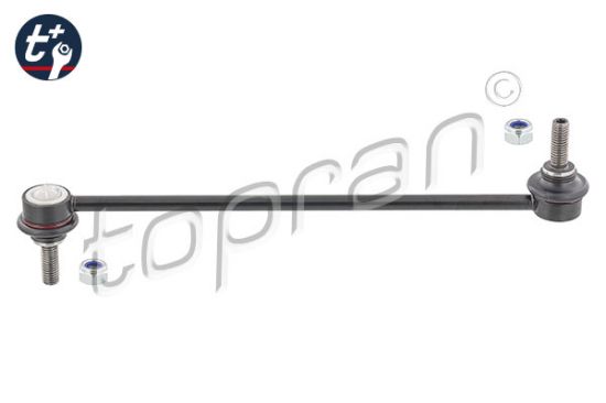 Obrázok Tyč/Vzpera stabilizátora TOPRAN t+ 700302