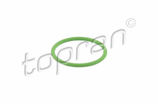 Obrázok Tesnenie vákuového čerpadla TOPRAN  104533